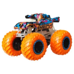 No Brand Hot Wheels Monster Trucks Glow In The Dark 10-pack 9 No Brand Hot Wheels Monster Trucks Glow In The Dark 10-pack -Speelwereld Plezier 1990785 62db3682