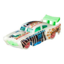 No Brand Hot Wheels Monster Trucks Glow In The Dark 10-pack 8 No Brand Hot Wheels Monster Trucks Glow In The Dark 10-pack -Speelwereld Plezier 1990785 7685ae9e