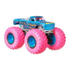 No Brand Hot Wheels Monster Trucks Glow In The Dark 10-pack 11 No Brand Hot Wheels Monster Trucks Glow In The Dark 10-pack -Speelwereld Plezier 1990785 dbebc21f