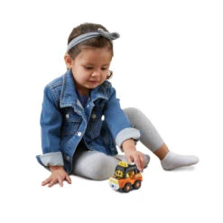 VTech Toet Toet Auto's Ted Terreinwagen 5 VTech Toet Toet Auto's Ted Terreinwagen -Speelwereld Plezier 1990813 baa83249