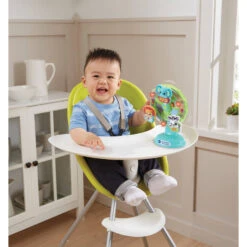 VTech Baby Dierenpret Reuzenrad -Speelwereld Plezier 1990814 3b03de91