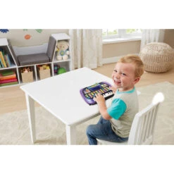 VTech Junior Tablet -Speelwereld Plezier 1990816 d2b04098