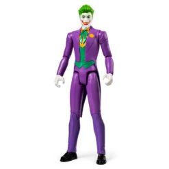 No Brand Joker Tech Figuur - 30 Cm -Speelwereld Plezier 1990984 067ab843