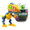 Silverlit Biopod Dino Cyberpunk Single Pack