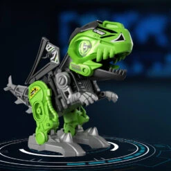 Silverlit Biopod InMotion Cyberpunk -Speelwereld Plezier 1991078 f6c00c45