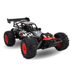 Gear2Play Op Afstand Bestuurbare Rocket Buggy XL 9 Gear2Play Op Afstand Bestuurbare Rocket Buggy XL -Speelwereld Plezier 1991087 a3ec58a1