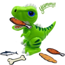 Gear2Play Robo Smart Dino -Speelwereld Plezier 1991089 470ea6af