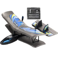 Silverlit B-Wing Evo Vliegtuig - Blauw -Speelwereld Plezier 1991090 206dfb4f