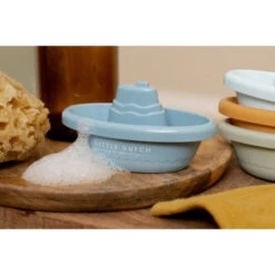 Little Dutch Bad Bootjes - Blauw 10 Little Dutch Bad Bootjes - Blauw -Speelwereld Plezier 1991344 19f4ce63