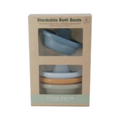 Little Dutch Bad Bootjes - Blauw 11 Little Dutch Bad Bootjes - Blauw -Speelwereld Plezier 1991344 df766d43