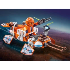 PLAYMOBIL Giftset Space Speeder 70673 -Speelwereld Plezier 1991397 21af735b