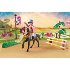 PLAYMOBIL Country Paardrijtoernooi 70996 -Speelwereld Plezier 1991412 3c62a8be
