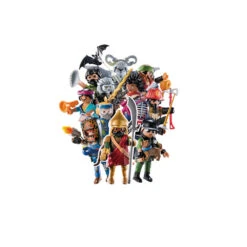 PLAYMOBIL Verrassingszakje Figuren Serie 21 Jongens 70732 -Speelwereld Plezier 1991431 0a38d0c0