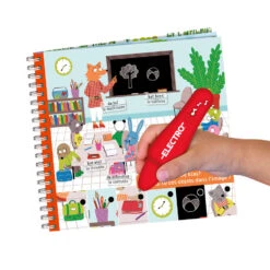 Jumbo Electro Wonderpen Op School -Speelwereld Plezier 1991495 b867e616