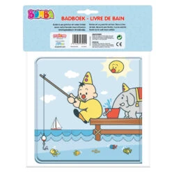Bumba Badboekje -Speelwereld Plezier 1991506 5e6fd71e