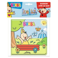 Bumba Badboekje -Speelwereld Plezier 1991506 8e0f42e2