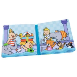 Bumba Badboekje -Speelwereld Plezier 1991506 8e373926