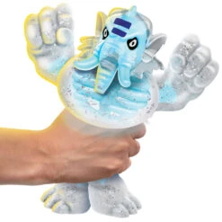 No Brand Goo Jit Zu Dino Xray Hero Smashadon -Speelwereld Plezier 1991649 eb32b272