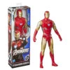 Hasbro Marvel Avengers Titan Hero Serie Iron Man