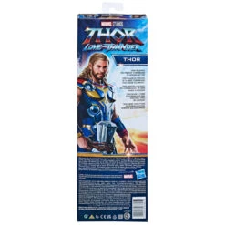 Hasbro Marvel Avengers Titan Hero Thor Love And Thunder Pop 7 Hasbro Marvel Avengers Titan Hero Thor Love And Thunder Pop -Speelwereld Plezier 1991664 990876f0