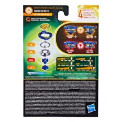 Beyblade QuadDrive Starterpack -Speelwereld Plezier 1991740 38557b7c
