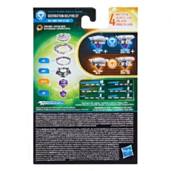 Beyblade QuadDrive Starterpack -Speelwereld Plezier 1991740 d5ee3100