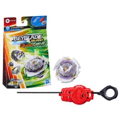 Beyblade QuadDrive Starterpack -Speelwereld Plezier 1991740 f4f1f489