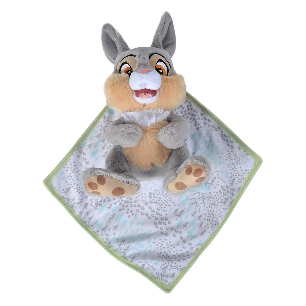 No Brand Disney Classic Knuffeldoekje - 25 Cm 5 No Brand Disney Classic Knuffeldoekje - 25 Cm - Afbeelding 5