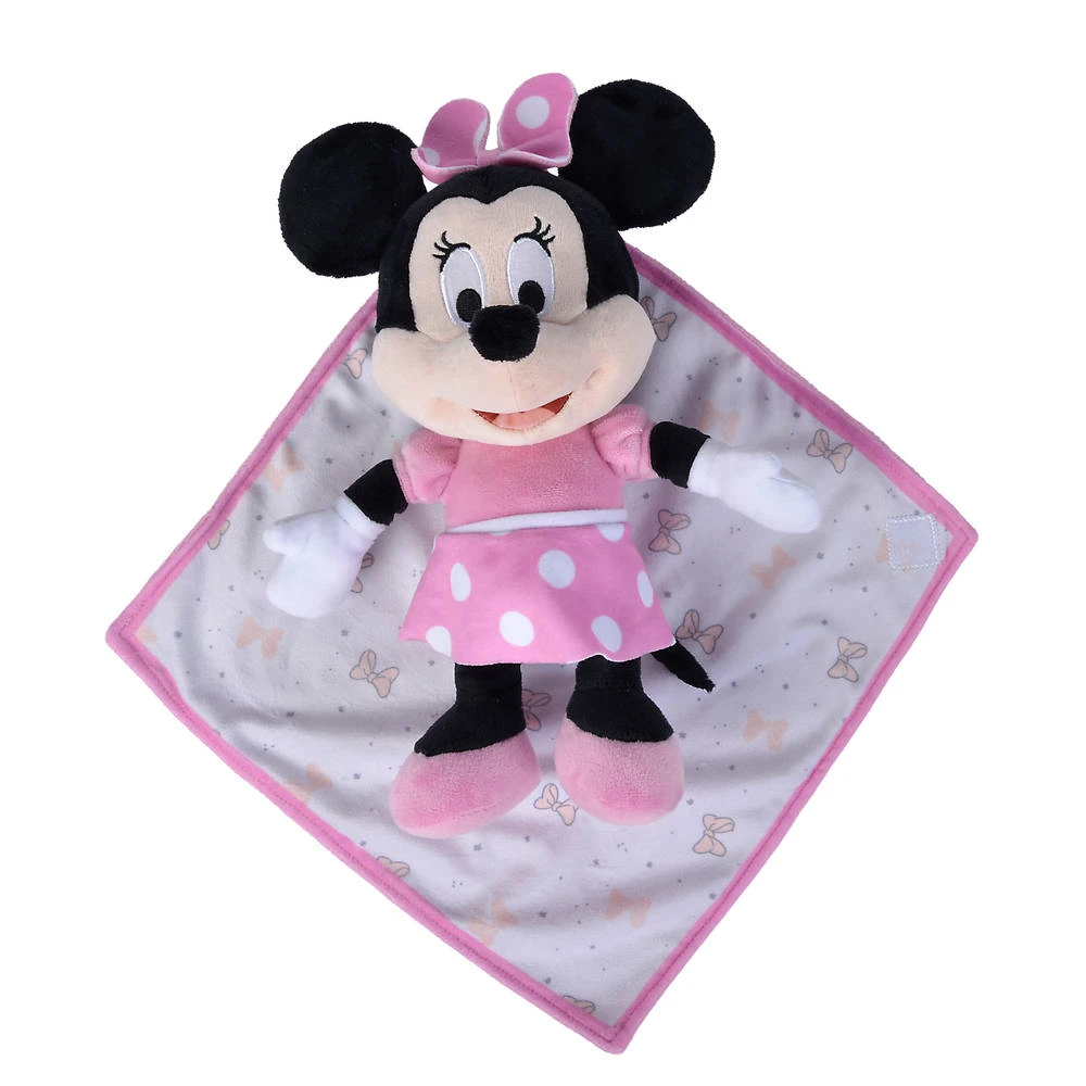 No Brand Disney Classic Knuffeldoekje - 25 Cm 4 No Brand Disney Classic Knuffeldoekje - 25 Cm - Afbeelding 4