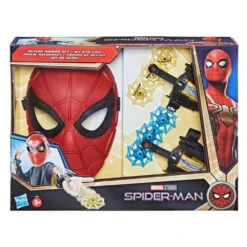 Hasbro Spider-Man Heldenset -Speelwereld Plezier 1991800 d704c81c