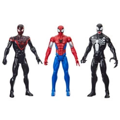 Hasbro Spider-Man Titan Hero Series Figurenset -Speelwereld Plezier 1991802 d9cf7668