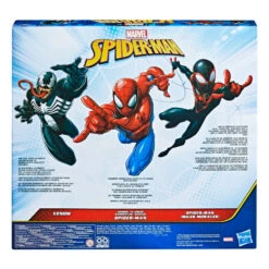 Hasbro Spider-Man Titan Hero Series Figurenset -Speelwereld Plezier 1991802 f4fac89a