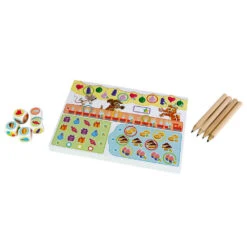 999 Games Clever Junior -Speelwereld Plezier 1991809 132546fe