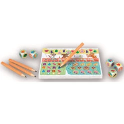 999 Games Clever Junior -Speelwereld Plezier 1991809 ee929c65