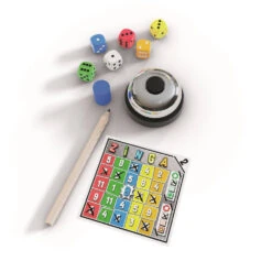 999 Games Zinga -Speelwereld Plezier 1991810 b4fbc04b