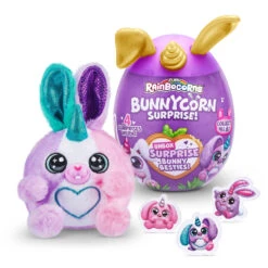 No Brand Rainbocorns Bunnycorn Surprise Series 1 -Speelwereld Plezier 1991828 1443fc51