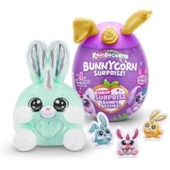 No Brand Rainbocorns Bunnycorn Surprise Series 1 -Speelwereld Plezier 1991828 29ce9fc0