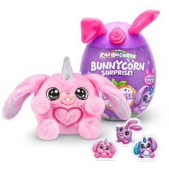 No Brand Rainbocorns Bunnycorn Surprise Series 1 -Speelwereld Plezier 1991828 7b99d79d