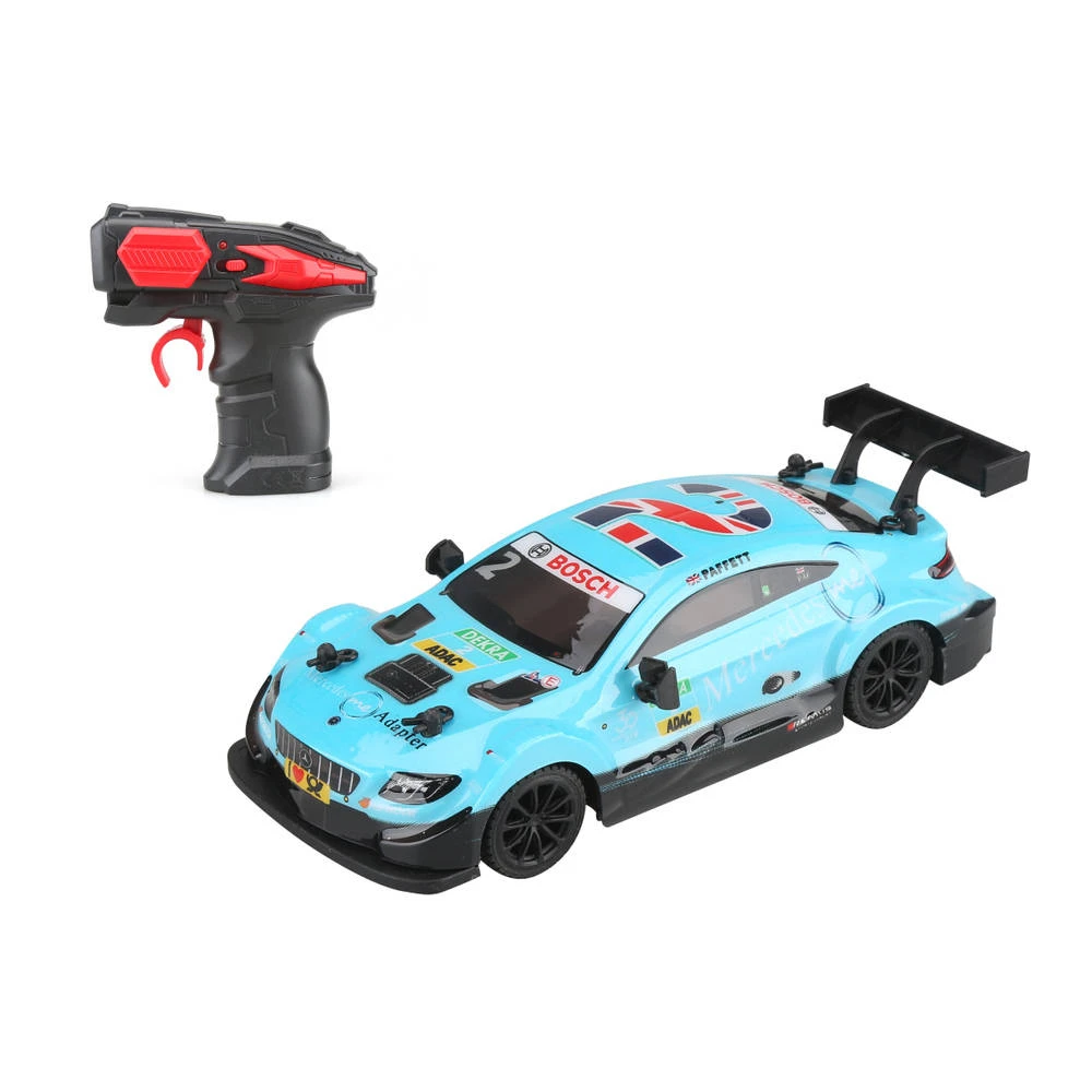 No Brand Op Afstand Bestuurbare Mercedes AMG C63 DTM- 1:24 1 No Brand Op Afstand Bestuurbare Mercedes AMG C63 DTM- 1:24