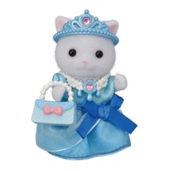Sylvanian Families Prinses Verkleedset 7 Sylvanian Families Prinses Verkleedset -Speelwereld Plezier 1991963 a70d486b