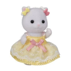 Sylvanian Families Prinses Verkleedset 6 Sylvanian Families Prinses Verkleedset -Speelwereld Plezier 1991963 b747bad0