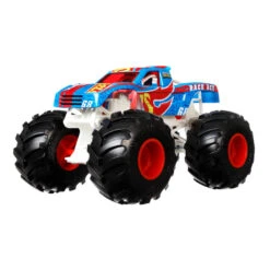 Hot Wheels Monstertruck - 1:24 -Speelwereld Plezier 1992022 2a4c3955