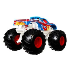 Hot Wheels Monstertruck - 1:24 -Speelwereld Plezier 1992022 45ab20b7
