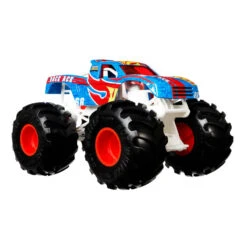 Hot Wheels Monstertruck - 1:24 -Speelwereld Plezier 1992022 daf54ca0