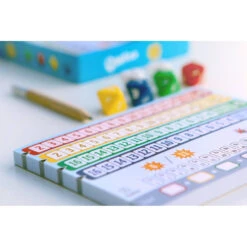 Qwixx Longo -Speelwereld Plezier 1992134 853ca74f