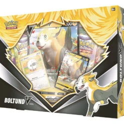 ASMODEE Pokémon TCG Boltund V Box -Speelwereld Plezier 1992322 5db501af