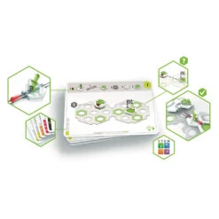 Ravensburger GraviTrax The Game Impact 11 Ravensburger GraviTrax The Game Impact -Speelwereld Plezier 1992342 89c7e466