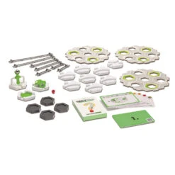 Ravensburger GraviTrax The Game Impact 10 Ravensburger GraviTrax The Game Impact -Speelwereld Plezier 1992342 acf65f34