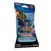 ASMODEE Yu-Gi-Oh! TCG Legendary Duelists 9 Sleeved Booster