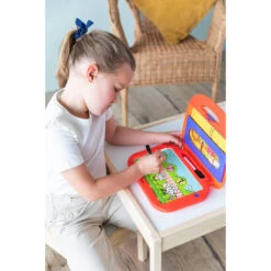 Jumbo Ik Leer Schrijven -Speelwereld Plezier 1992473 ea9cfb91